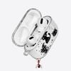 Clear Earphone Cases Cover Case For Airpods Pro 4 3 1 Pro2 2 Pro3 Cute Cat Lovely