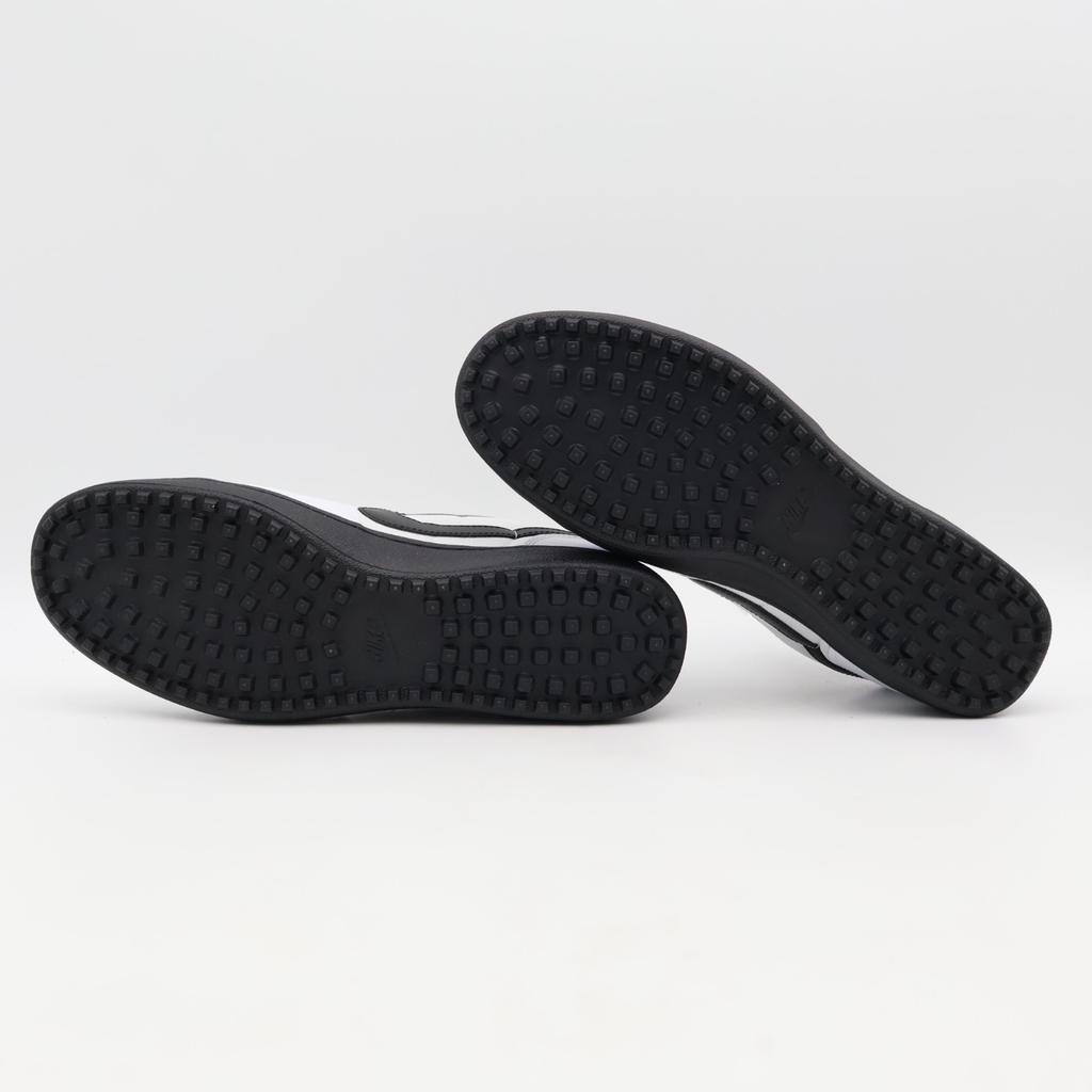 IF1738-100 Nike Field General Leather White Sail Black (Men's)