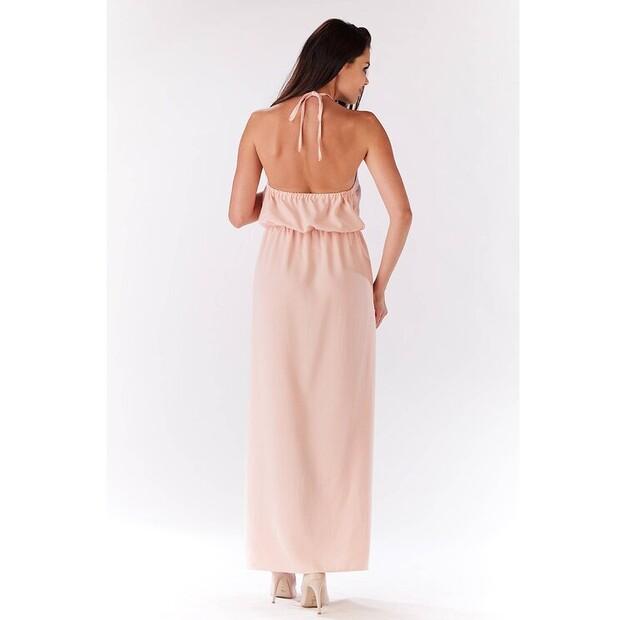 Летнее платье Infinite You M138