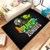 Tappeto Decorativo Antiscivolo per Soggiorno, Tappeto Morbido per Camera da Letto, Stanza dei Giochi per Bambini, Divano, Zerbino per Ingresso, Decorazione per la Casa, Regalo