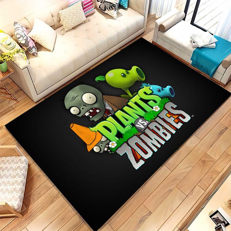 Tappeto Decorativo Antiscivolo per Soggiorno, Tappeto Morbido per Camera da Letto, Stanza dei Giochi per Bambini, Divano, Zerbino per Ingresso, Decorazione per la Casa, Regalo