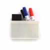 Magnetic Whiteboard Markers Pencil Pen Holder Organizer Storage Box Container
