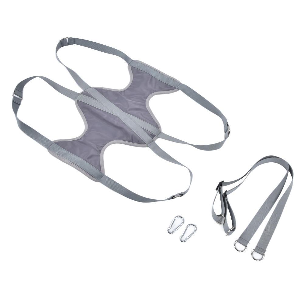 Size M Pet Grooming Hammock Waterproof Nail Trimming Helper Dog Grooming Tool  Grooming Time