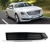 Prawy Dolny Przegub Zderzaka Osłona Lampy Przeciwmgielnej Chromowana Do Cadillac CT6 2016 2017 2018