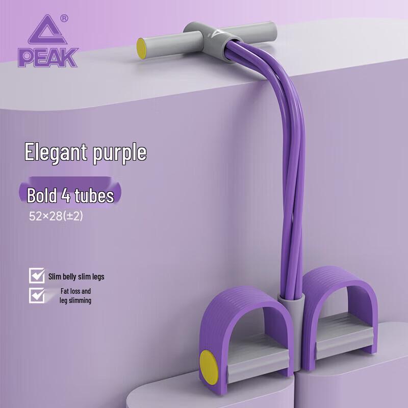 Peak Pedal Resistance Band