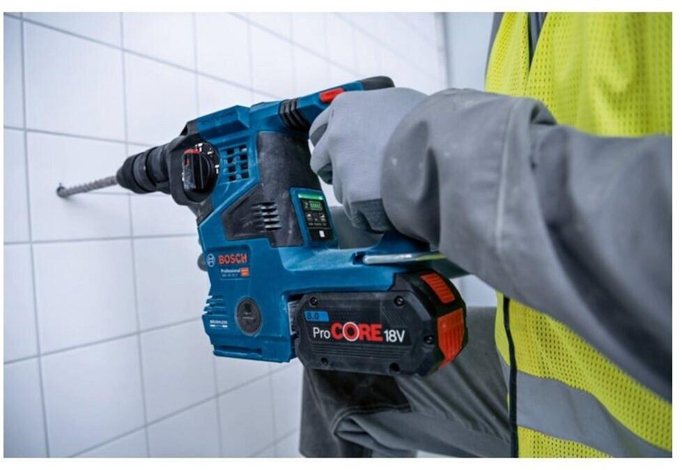 Перфоратор Bosch GBH 18V-28 CF 0611921002