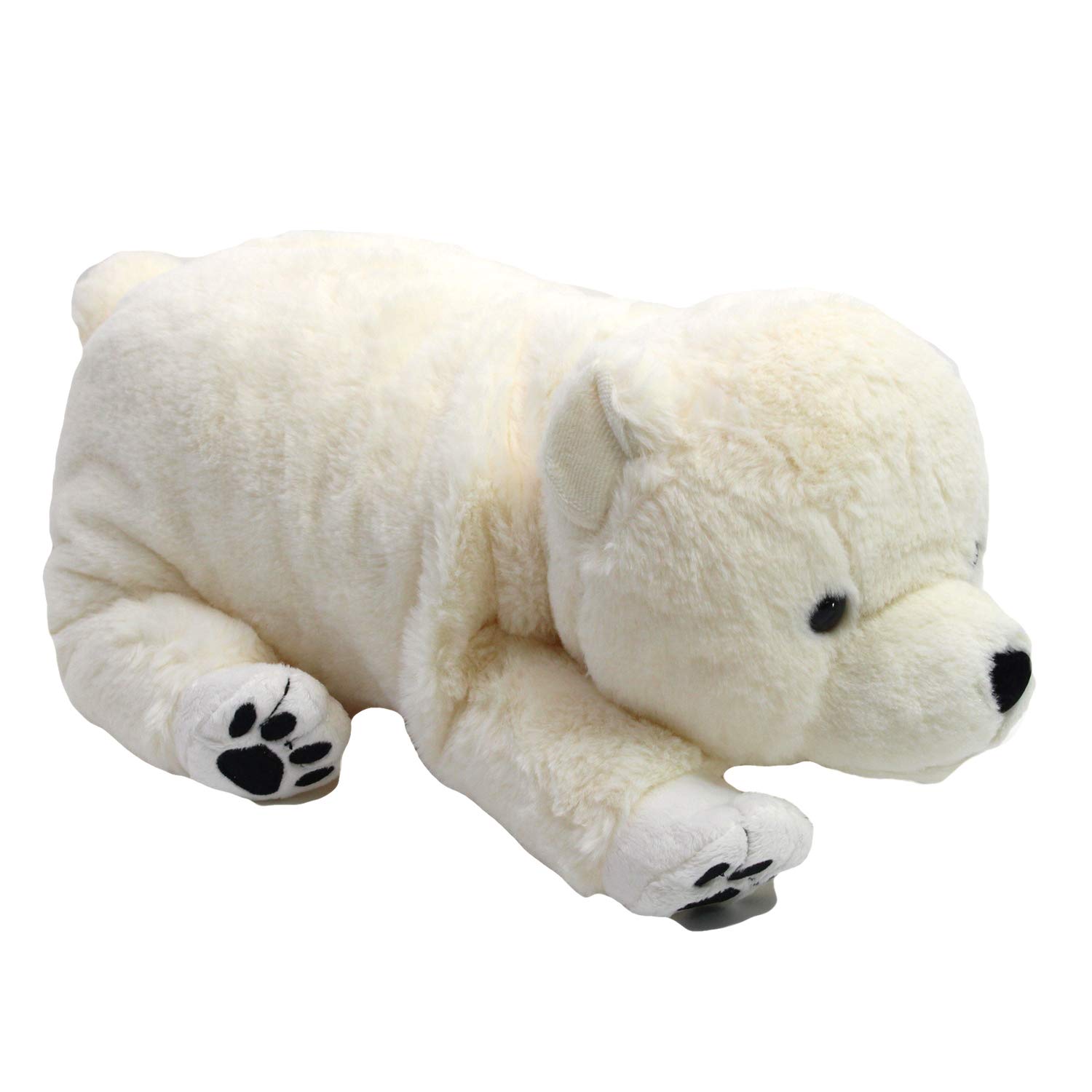 

Takeoff Plush Toy Stepsnow Large Polar Bear
