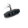 Universal Digital Motorcycle Meter with LCD Speedometer Odometer RPM Fuel Level And Turn Signal Light - Fits Most Motorcycles