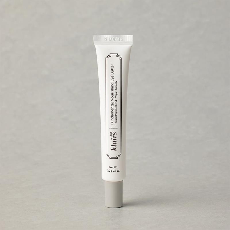 [klairs] Fundamental Nourishing Eye Butter 20g