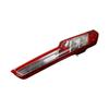 BK21-13404-AG BK21-13405-AG For Ford Transit Custom 2013-2026 Rear Tail Light Turn Signal Lamp Car Light Housing Without Bulb