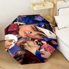 Kim Taehyung Automatic Umbrella Suitable Travel Portable Umbrella Outdoor Sun Shading Umbrella Gift Daily Essentials