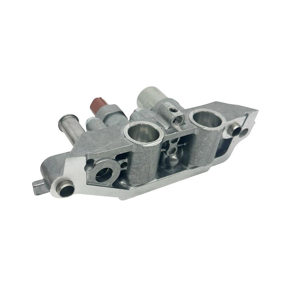 

15810-R70-A04 For Honda Front Spool Valve Sassy. V6 3.5L NEW
