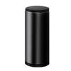 Liuzhuo Car Trash Bottle Trash with Lid, Easy Open and Close Dust