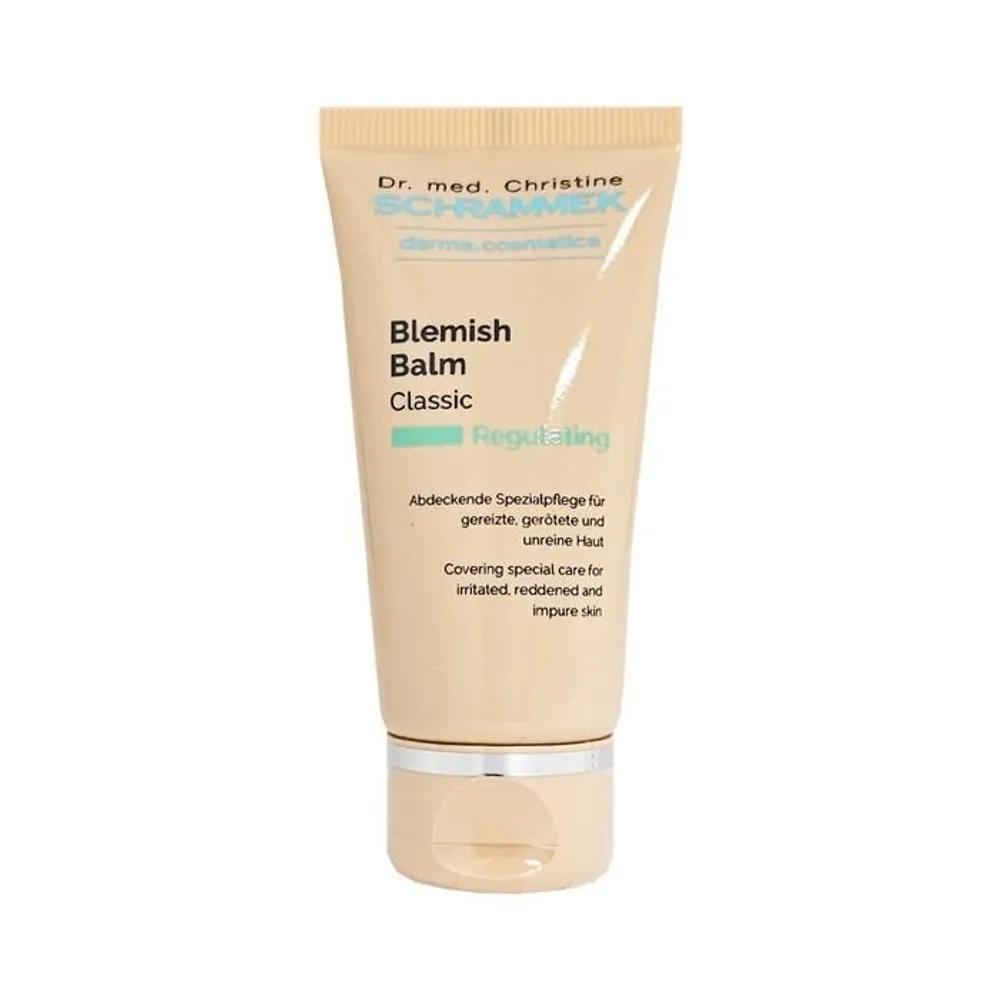 German SCHRAMMEK BB Cream Classic Schrammek BB Blemish Balm 30ml SCHRAMMEK BB Blemish Balm 30ml