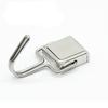 Square Strong Magnet Magnetic Hooks Multi-Purpose Storage Hook Home Kitchen Bar Storage Hooks Key Storage Hooks Bathroom Hangers