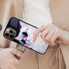 Cute and funny originality cat Magnetic Phone Case For APPLE iPhone 17 Air 16 14 13 12 Pro Max 15 Plus Wireless MagSafe Cover