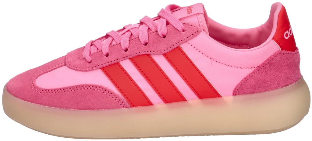 Кроссовки Adidas Barreda Decode Women bliss pink/pure ruby/pink fusion