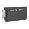 PS2 To HDTV Converter with AV Adapter for Game Consoles