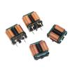 2Pcs Sq1918 Inductance Patch Plug-In 10Mh-30Mh Switching Power Supply Emi Common Mode Inductor