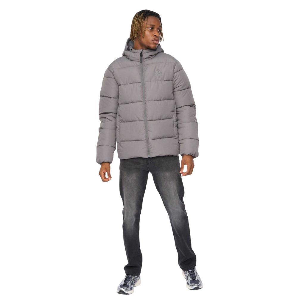 Kings Will Dream Mens Orlo Puffer Jacket