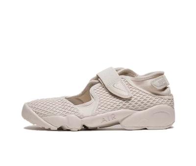 Air Rift Breathe Light Women's HM8288-100 Pink Size
