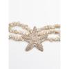 Star Gemstone Necklace 04602575808