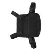 Chest Rig Waterproof Oxford Cloth Adjustable Shoulder Strap Pouch Vest Pack Bag for Outdoor
