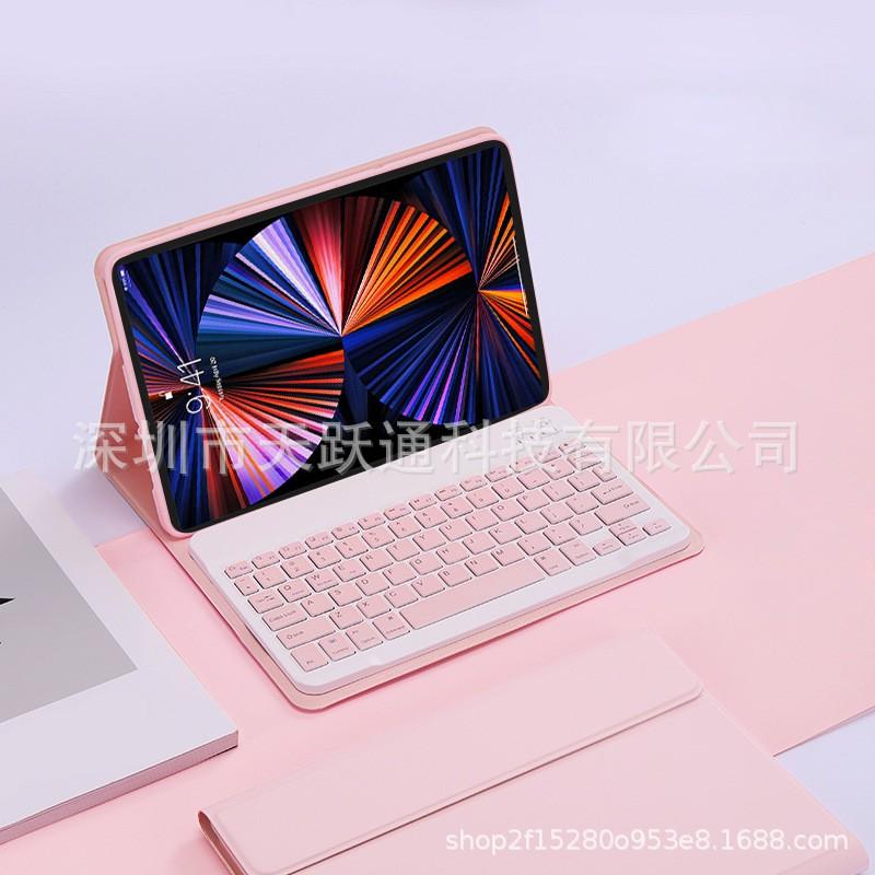 Redmi Pad 2 9.7 Inch SE 12.1 Keyboard Folio Case With Bluetooth Optional Mouse Touchpad Backlit