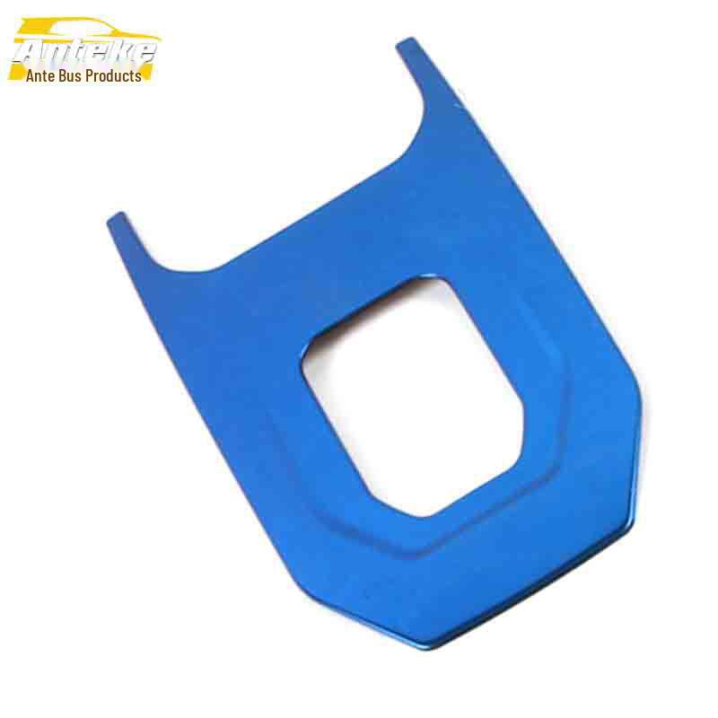 

Haval H2S Внутренняя панель Декоративная рамка и отделка коробки передач