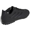Adidas Goletto 8 Slip Resistant Durable Lightweight Soccer Shoes Men Soccer Shoes Black FV8706