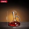 Crystal Glass Wine Decanter