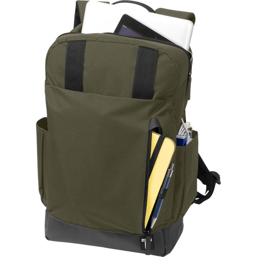 Tranzip Computer Daily Backpack