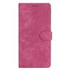 Card Holder Case on For Apple iPhone XS Max X 10 8 7 6 6S Plus SE3 SE Flip Cover Solid Color Leather Phone Case Funda With Strap