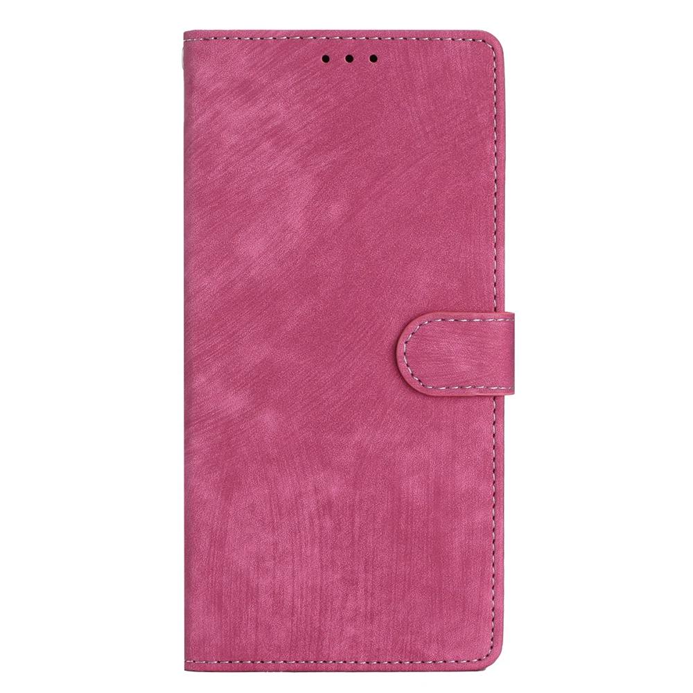 

Card Holder Case on For Moto G10 G14 G20 G22 G30 G31 G32 G40 Fusion G41 G42 G52 G54 G60 G62 G73 Cover Solid Color Leather Case Moto G10 G20 G30