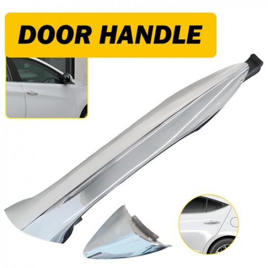 Front Right Exterior Door Handle For 2011-2016 Hyundai Elantra Outside EOOH