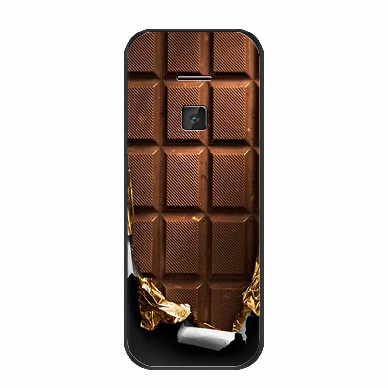 For Nokia 215 4G 2020 Case Animals Soft Silicone TPU Cover Phone Cases For Nokia215 TA-1278 Wolf Protector Cool Shockproof funda