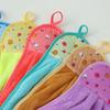 Hangable Thick Cleaning Towel for Kitchen