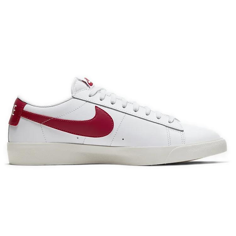 New Nike Blazer Low University Red CI6377-102