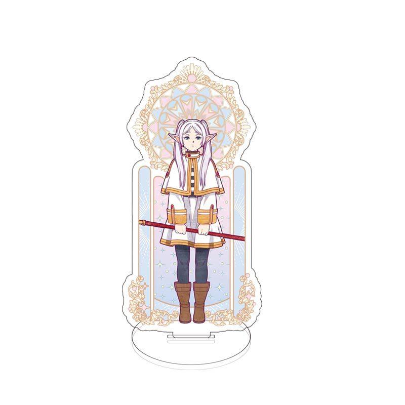 Buried Friend, Friend, Simmel Fillon, Animation Peripheral Acrylic Standing Brand Creative Ornament