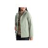 Columbia Outdoor Running Comfortable Hiking Windproof Jacket Women jackets Green XR3937-348