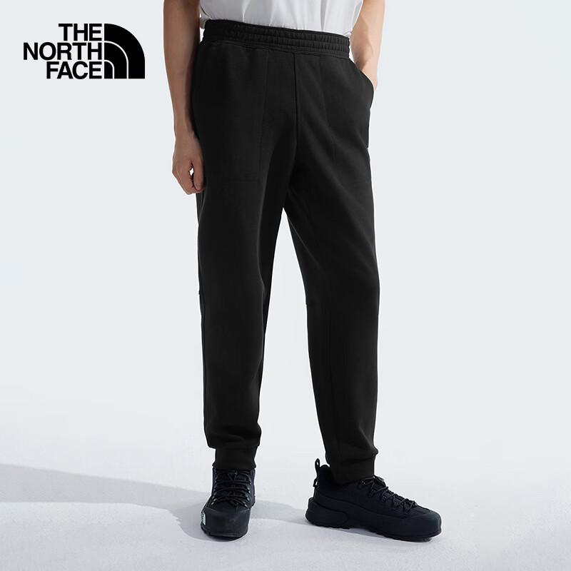 The North Face Men's Outdoor Windproof Hiking Casual Pants 88RE