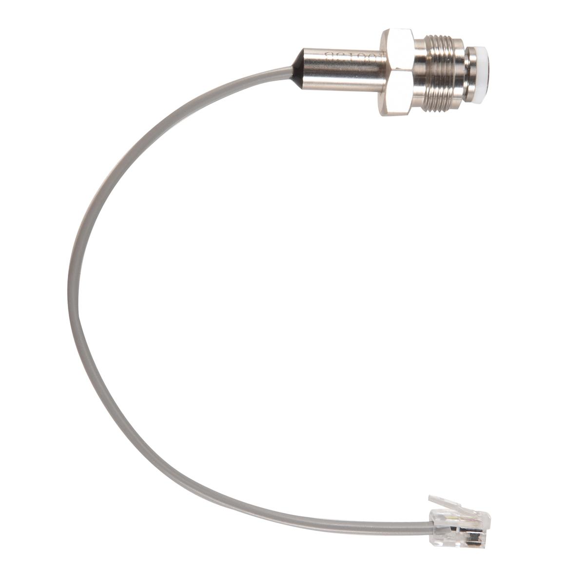 ABUBB 243222 Airless Sprayer Pressure Transducer Suitable for Gra-Co Airless Paint Sprayers 190ES 390 395 490 495 595 695 795 NONE