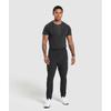Gymshark Tactical Pant Black A6a9u Bb2j