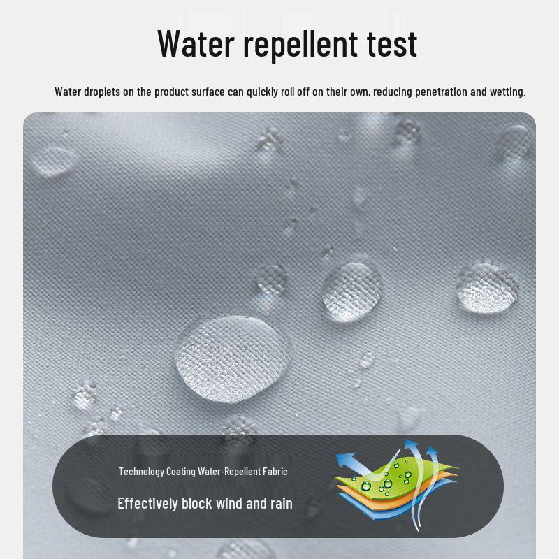 Unisex Off-Season Windproof & Waterproof Sport Jacket - Lightweight, Loose Fit, Perfect for Outdoor Activities & Mountaineering.