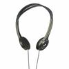 ELPA Light Over-Ear Headphones, Wired, 20-20,000Hz, Approx. 3.0m, RD-NA30