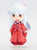 GOOD SMILE COMPANY GOOD SMILE Inuyasha Plastic Painted Movable Figure HELLO! Non-Scale
