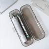1pc Universal Portable Electric Toothbrush Travel Case Travel Box Electric Toothbrush Storage Box Travel Tooth Brush Box