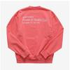 Sporty   Rich Cr621st Fitness   Health Club  Fitness   Health Club  Common Sweatshirt