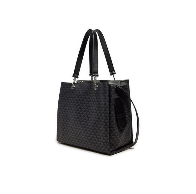 Taška Emporio Armani Emporio Armani Y3D158 YWS0E 86284 černá