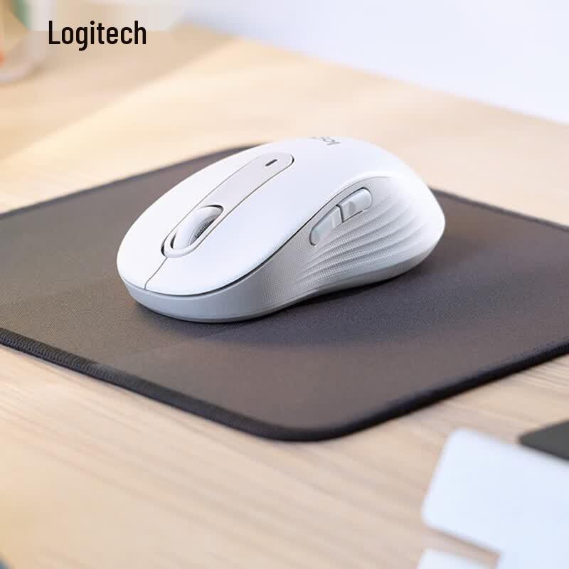 Logitech M650 Wireless Mouse